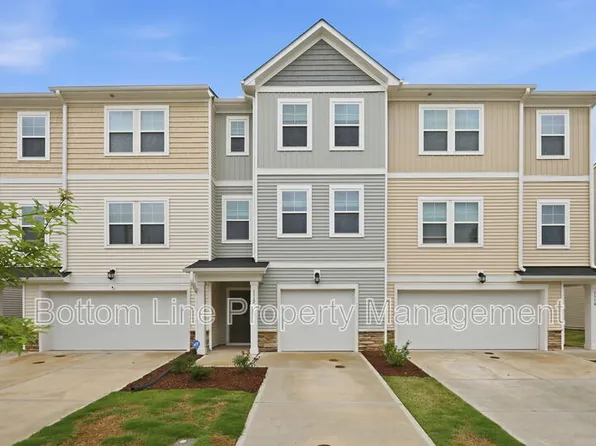 1112 Lily Loch Way, Durham, NC 27703