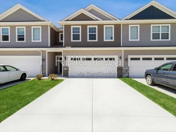 3220 NW Greenwood St, Ankeny, IA 50023