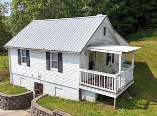 831 S Washington St, French Lick, IN 47432