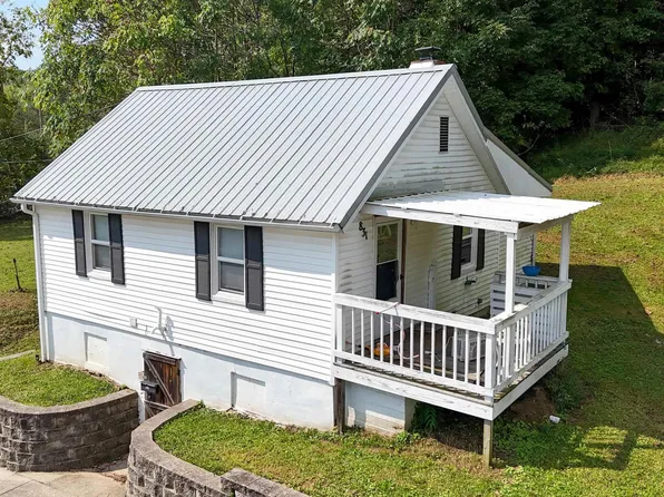 831 S Washington St, French Lick, IN 47432