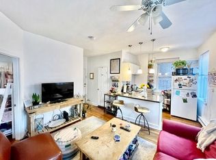 4 Battery St #404FF, Boston, MA 02109