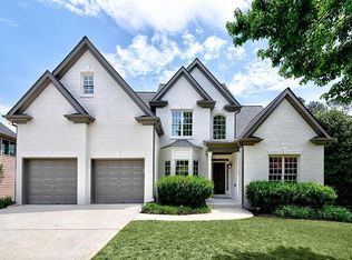 5579 Hedge Brooke Dr NW, Acworth, GA