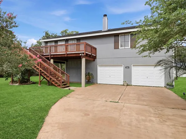 5114 Oleander St, Seabrook, TX 77586