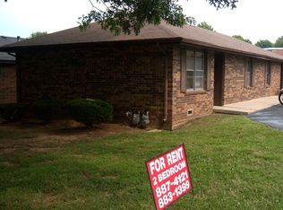 1058 S Lexington Ave APT A, Springfield, MO 65802