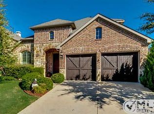 1134 Philip Dr, Allen, TX 75013