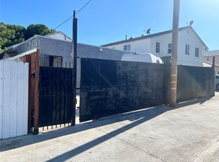 324 W Oliver St, San Pedro, CA 90731