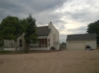 13201 E 144th Ave, Brighton, CO 80601