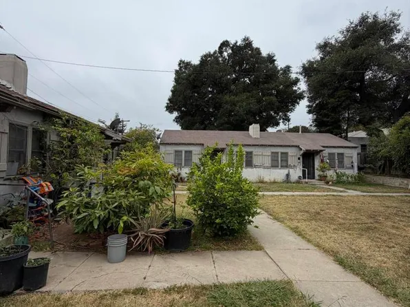 816 Glen Way, Santa Paula, CA 93060