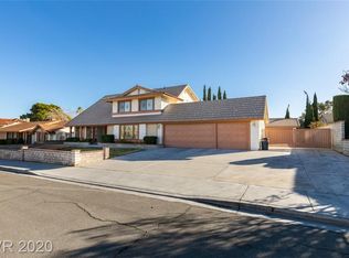 6651 Turina Rd, Las Vegas, NV 89146