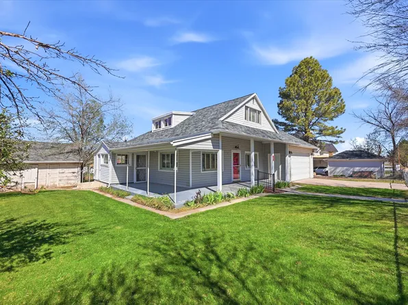 63 N 100 E, Mount Pleasant, UT 84647
