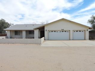 15224 S Avenue 4 E #1/2, Yuma, AZ 85365