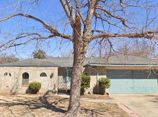 7525 NW 11th St, Oklahoma City, OK 73127