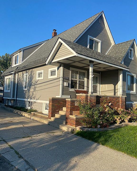 2nd image of 8027 Cadillac Ave