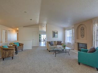 10504 Capricorn Pl NW, Albuquerque, NM 87114