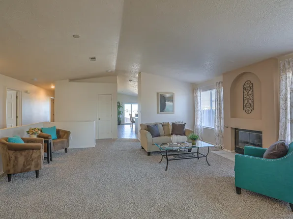 10504 Capricorn Pl NW, Albuquerque, NM 87114
