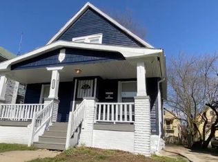 3251 E 130th St, Cleveland, OH