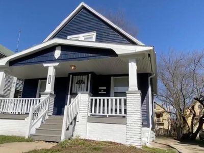 3251 E 130th St, Cleveland, OH, 44120