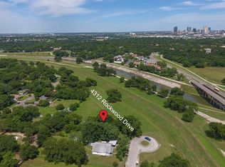 4312 Rockwood Dr, Fort Worth, TX 76114