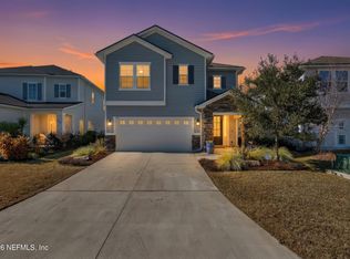 103 FERNDALE Way, St. Augustine, FL 32092