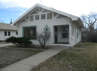 1311 W 32nd St, Cheyenne, WY 82001