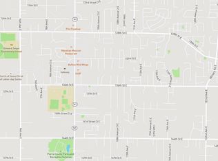 13518 107th Avenue Ct E, Puyallup, WA 98374