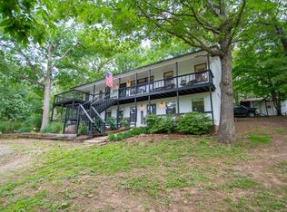 2945 Madison St #7505, Huntsville, AR 72738