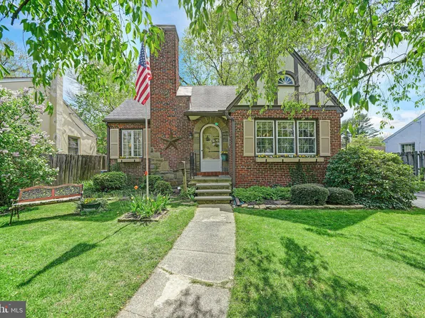 126 Scarlett Ave, Kennett Square, PA 19348