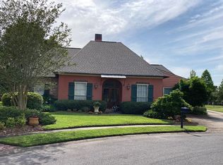 15212 Lockett Ln, Baton Rouge, LA 70810