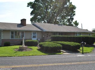 200 N Greenwood Ave, Easton, PA 18045