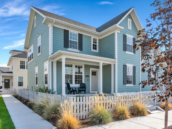 6766 W Docksider Dr, South Jordan, UT 84009