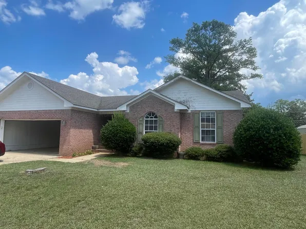 2348 NW 2nd Ave, Fayette, AL 35555