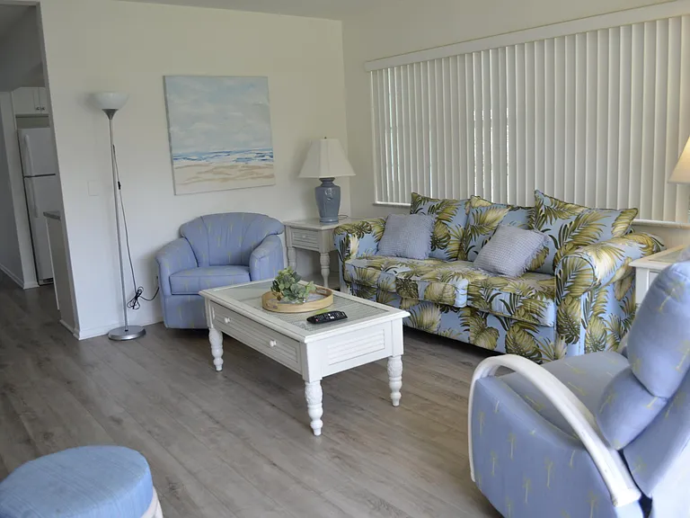 1115 Hernando St #A — Photo 5