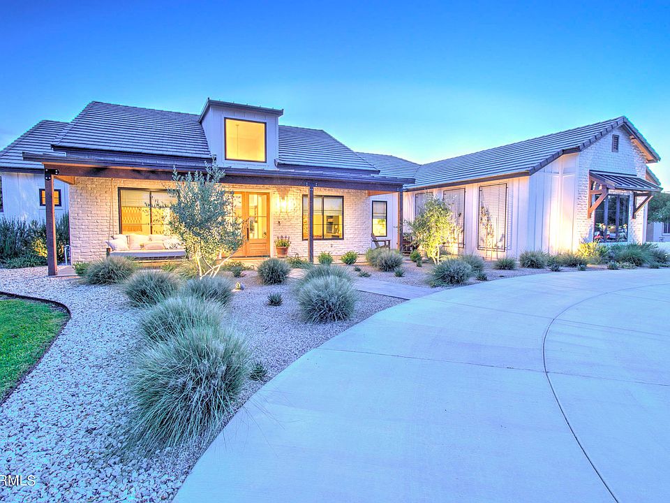 1st image of 25422 S 177TH Place