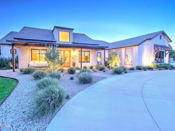 25422 S 177TH Place, Queen Creek, AZ 85142