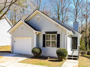3455 Clare Cottage Trce SW, Marietta, GA 30008