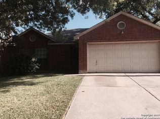 11810 James Vinson, San Antonio, TX 78253