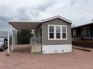 16 N Star Vale Rd #121A, Payson, AZ 85541