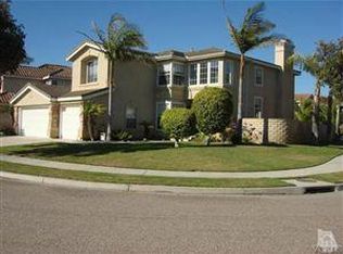 2300 Arcadian Shores Trl, Oxnard, CA 93036