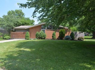 802 Cascade Rd, Cincinnati, OH 45240