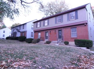 7519 Terrace St, Kansas City, MO 64114