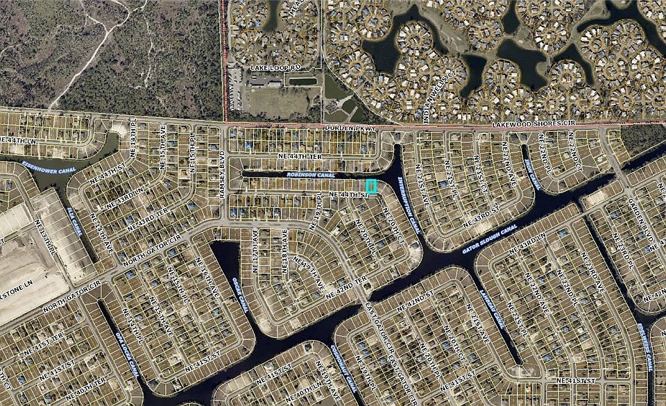 2nd image of 2009 NE 44th St