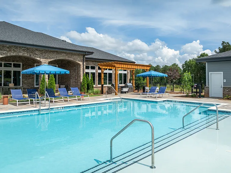 The Weldon by Broadstone apartments community photo