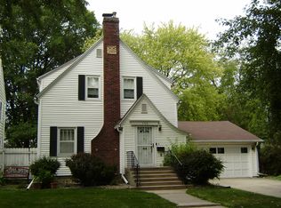 130 Prospect Blvd, Waterloo, IA 50701