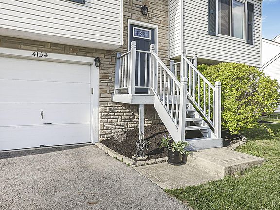 2nd image of 4134 Demorest Cove Ct
