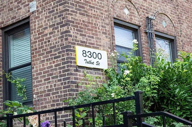 83-00 Talbot St #7D