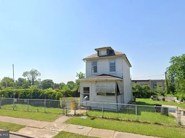 6321 Hudson St, Baltimore, MD 21224