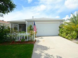 1212 Everett Pl, The Villages, FL 32162