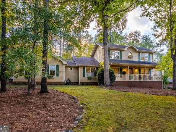 4705 Rutledge Dr, Snellville, GA 30039