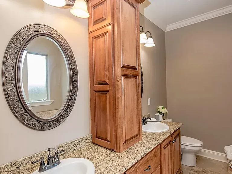 315 Hill Ridge Dr — Photo 3