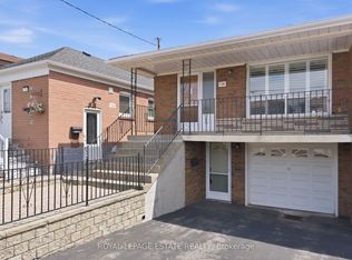 73A N Bonnington Ave, Toronto, ON M1K1X5